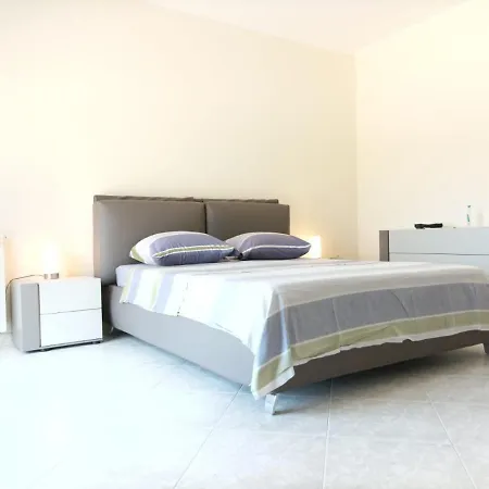 Semplice Bnb Amoroso * Trapani