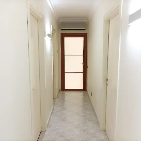 Guest house Semplice Bnb Amoroso