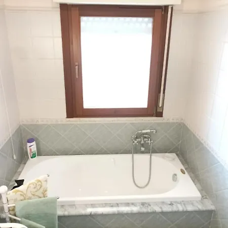 Gasthof Semplice Bnb Amoroso *