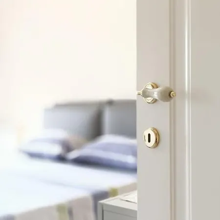 Semplice BnB Amoroso Affittacamere