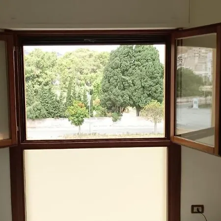 Gasthof Semplice Bnb Amoroso Trapani