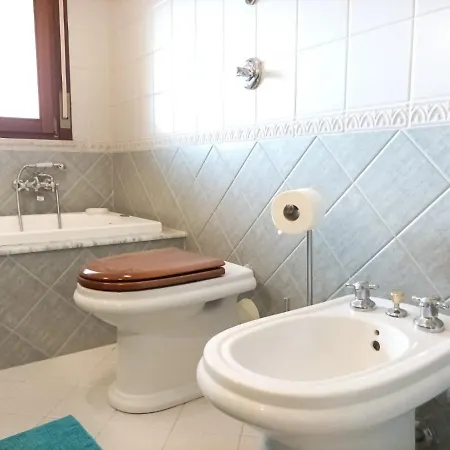 Semplice Bnb Amoroso