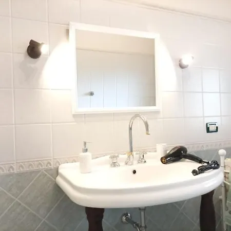 Gasthof Semplice Bnb Amoroso