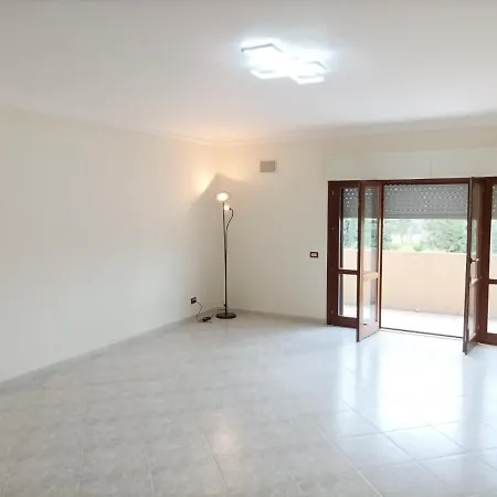 Guest house Semplice Bnb Amoroso