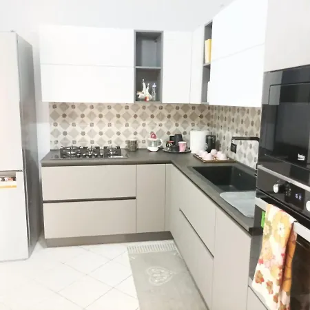 Semplice Bnb Amoroso * Trapani