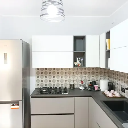 Semplice Bnb Amoroso Guest house Trapani
