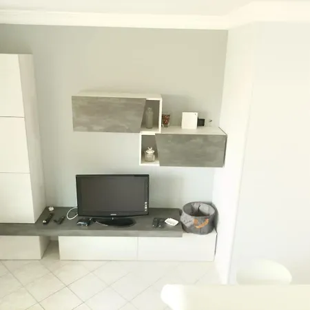 Gasthof Semplice Bnb Amoroso Trapani