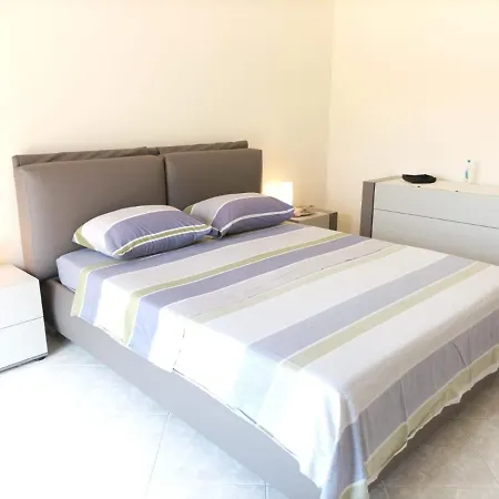 Guest house Semplice Bnb Amoroso *