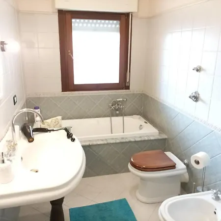 Gasthof Semplice Bnb Amoroso *