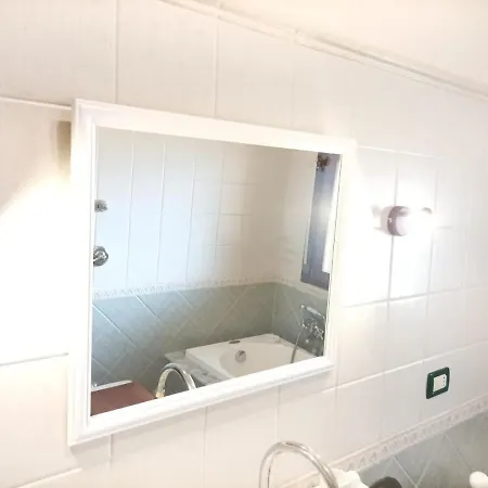 Semplice Bnb Amoroso Gasthof Trapani