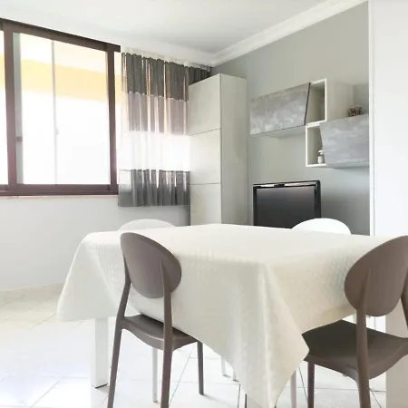 Semplice Bnb Amoroso Guest house *