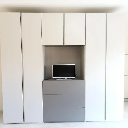 Semplice Bnb Amoroso * Trapani