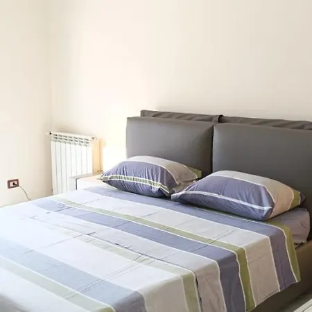 Gasthof Semplice Bnb Amoroso Trapani