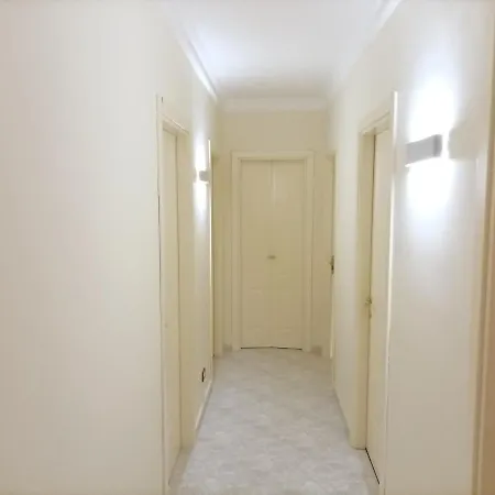 Semplice Bnb Amoroso Guest house *