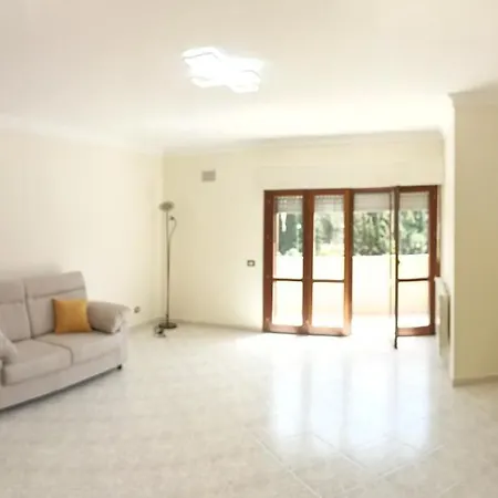 Semplice BnB Amoroso * Trapani