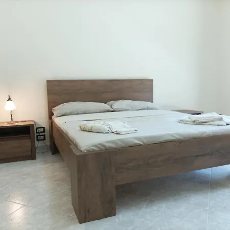Semplice Bnb Amoroso Trapani