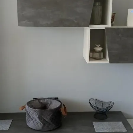 Semplice Bnb Amoroso *