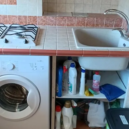 Semplice Bnb Amoroso * Trapani